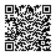 QR Code สำหรับหมายเลขโทรศัพท์ +9512372178