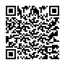 Kode QR untuk nomor Telepon +9512372181