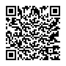 QR код за телефонен номер +9512372187