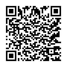 QR-code voor telefoonnummer +9512372189