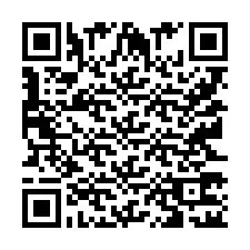 Kode QR untuk nomor Telepon +9512372196