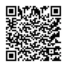 QR код за телефонен номер +9512372211