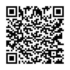 QR-Code für Telefonnummer +9512372222