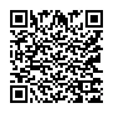 QR Code สำหรับหมายเลขโทรศัพท์ +9512372226