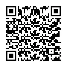 Codice QR per il numero di telefono +9512372239