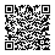 QR Code pour le numéro de téléphone +9512372260