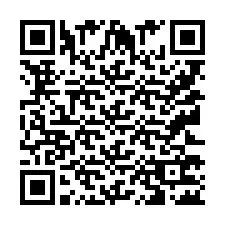 QR-Code für Telefonnummer +9512372261