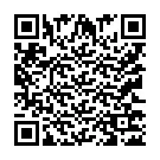 QR Code pour le numéro de téléphone +9512372271