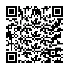 QR Code สำหรับหมายเลขโทรศัพท์ +9512372280