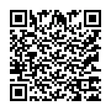 QR-Code für Telefonnummer +9512372281