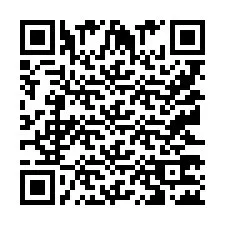 QR Code pour le numéro de téléphone +9512372299