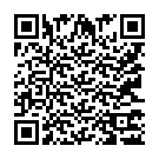 QR kód a telefonszámhoz +9512372303