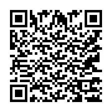 QR-код для номера телефона +9512372307