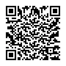 Codice QR per il numero di telefono +9512372308