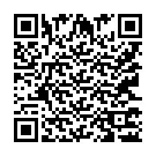 Código QR para número de telefone +9512372313