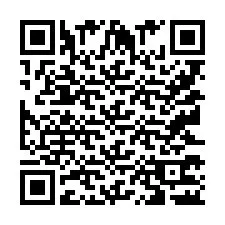 Código QR para número de teléfono +9512372319