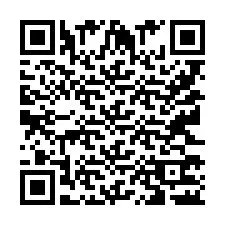 Código QR para número de teléfono +9512372323