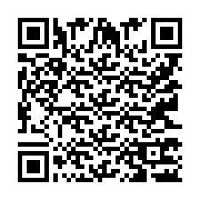 QR код за телефонен номер +9512372343