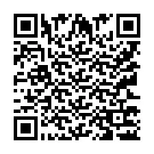 Código QR para número de teléfono +9512372350