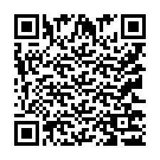 QR Code pour le numéro de téléphone +9512372371