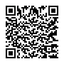 QR kód a telefonszámhoz +9512372382