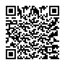 QR-Code für Telefonnummer +9512372390