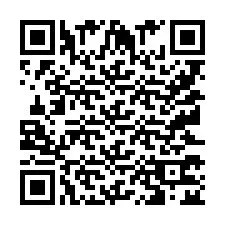 QR код за телефонен номер +9512372418