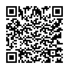 QR kód a telefonszámhoz +9512372420