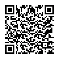 Kod QR dla numeru telefonu +9512372421