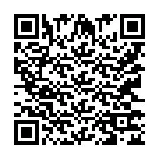 QR код за телефонен номер +9512372433