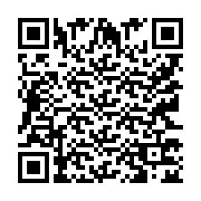 QR-код для номера телефона +9512372452