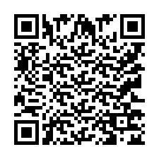 QR код за телефонен номер +9512372471