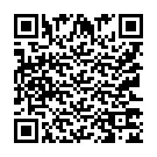 Código QR para número de teléfono +9512372494