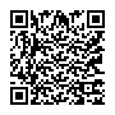 QR kód a telefonszámhoz +9512372502