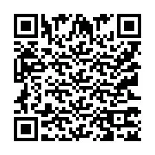 Código QR para número de teléfono +9512372504