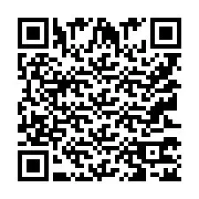 QR kód a telefonszámhoz +9512372505