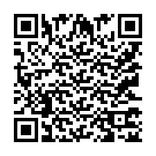 QR kód a telefonszámhoz +9512372509