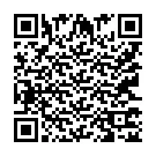 QR kód a telefonszámhoz +9512372513