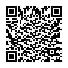 QR kód a telefonszámhoz +9512372518