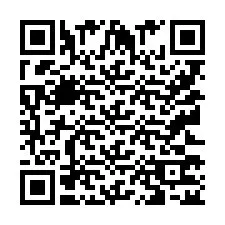 QR kód a telefonszámhoz +9512372531