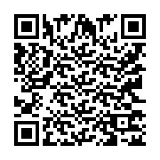 Código QR para número de teléfono +9512372532