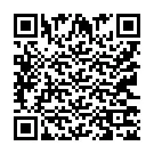 QR kód a telefonszámhoz +9512372533