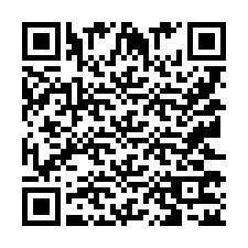 QR kód a telefonszámhoz +9512372539