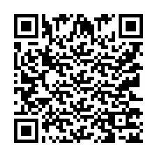 Código QR para número de teléfono +9512372564