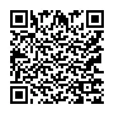 Código QR para número de telefone +9512372565