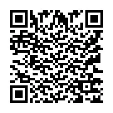 QR-code voor telefoonnummer +9512372570