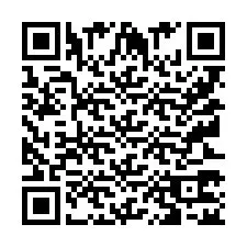 Kod QR dla numeru telefonu +9512372580