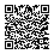 QR-код для номера телефона +9512372594