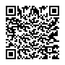 QR Code สำหรับหมายเลขโทรศัพท์ +9512372603