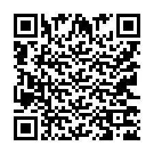 Kod QR dla numeru telefonu +9512372637